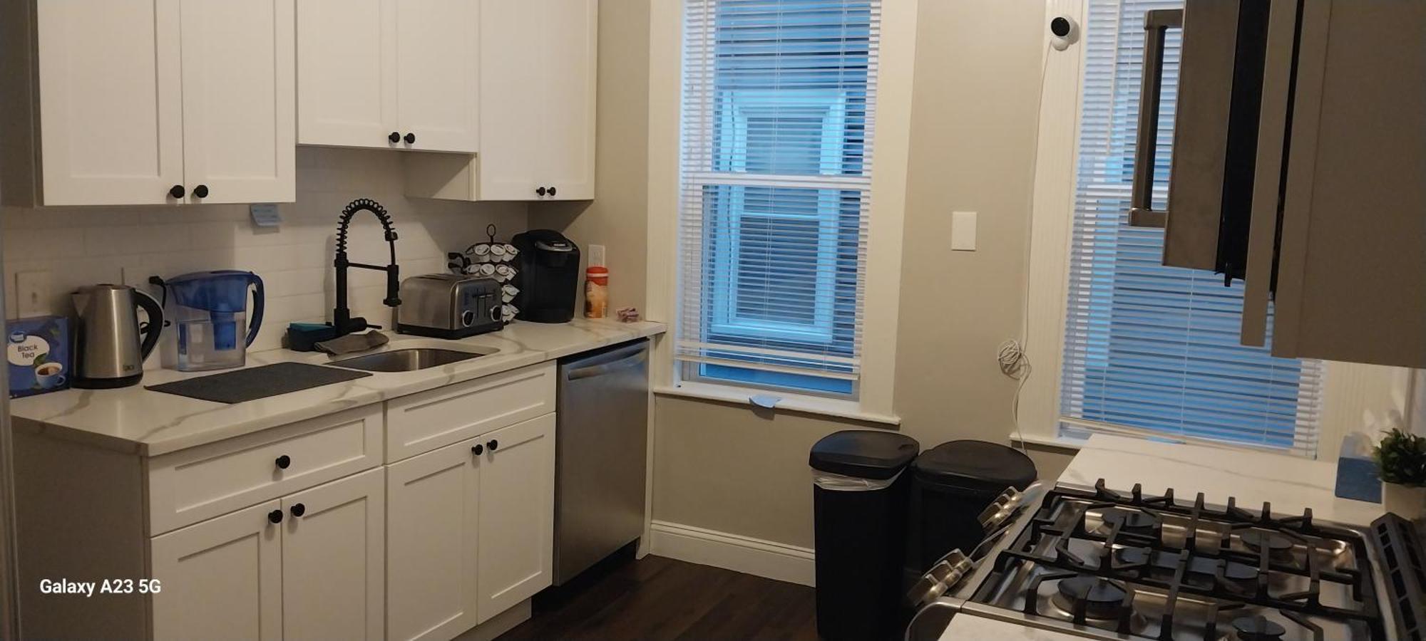 In - Dorchester Fields Corner Area Privatunterkunft Boston
