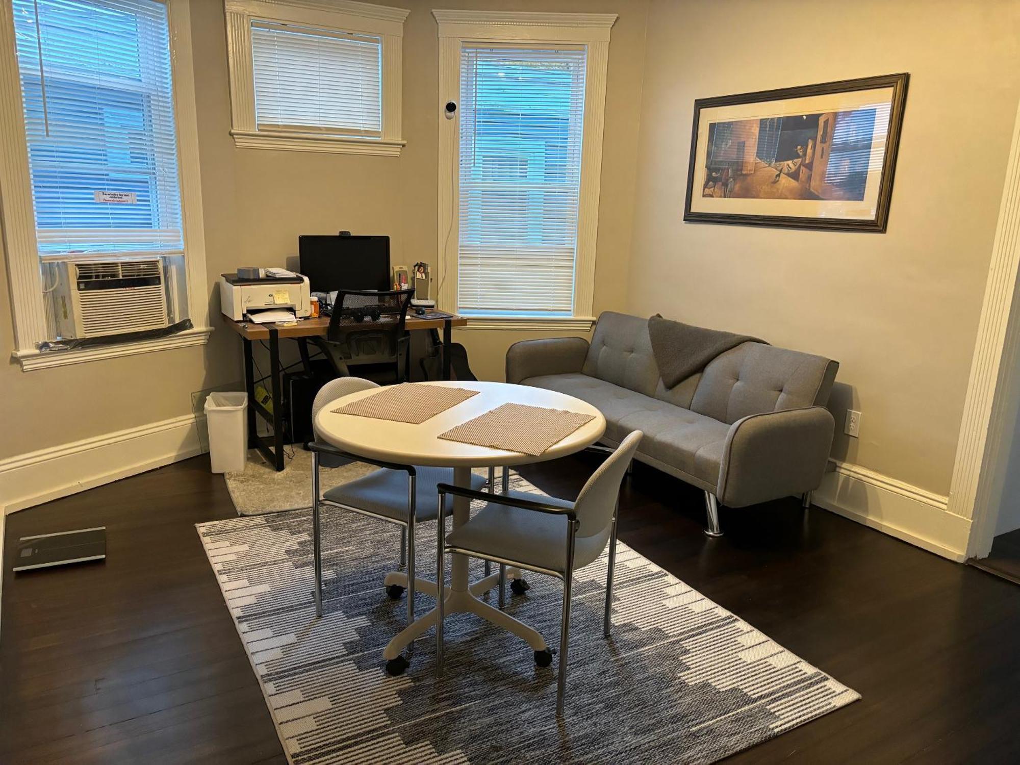 Privatunterkunft In - Dorchester Fields Corner Area Boston